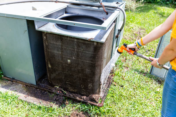 Best Affordable HVAC Duct Cleaning  in Jacksboro, TN