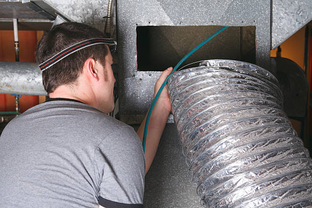 Best Best Air Duct Cleaning Company  in Jacksboro, TN