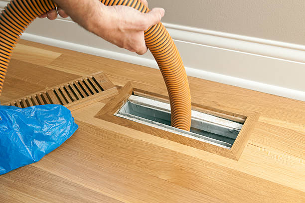 Best Emergency Air Duct Cleaning  in Jacksboro, TN