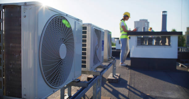 Best Air Duct Cleaning Near Me  in Jacksboro, TN