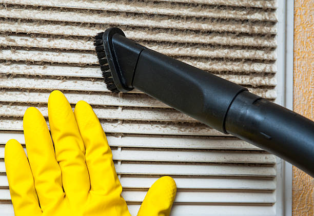 Best Air Duct Cleaning Company Near Me  in Jacksboro, TN