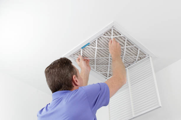 Best Commercial HVAC Duct Cleaning  in Jacksboro, TN